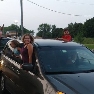 Meet your Posher, David